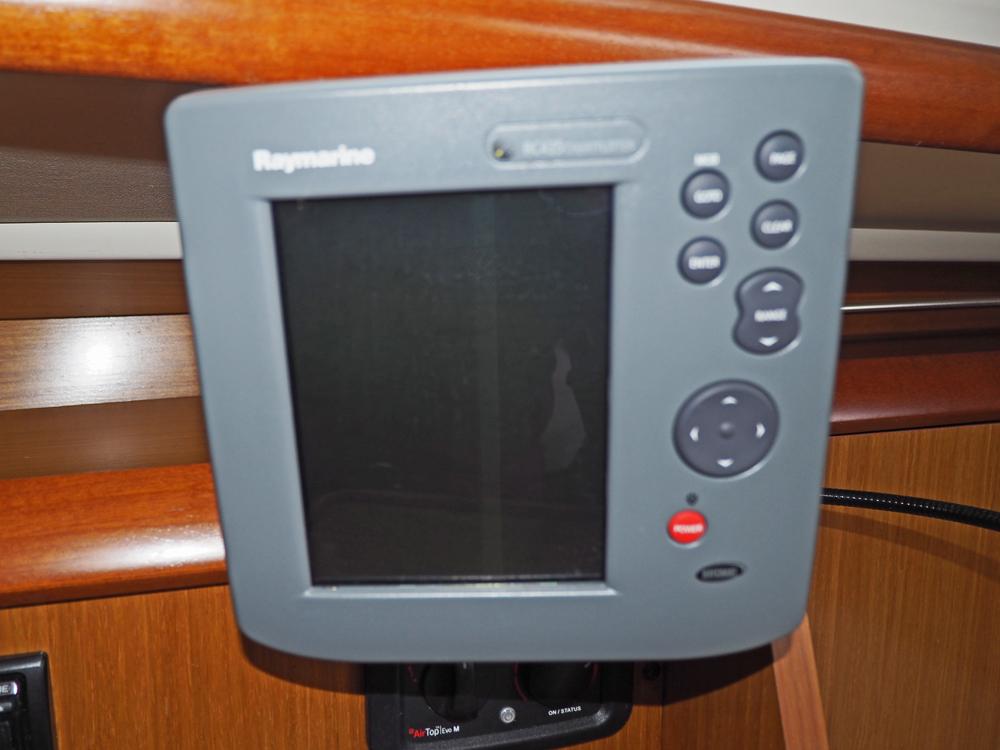 picture Navigatie en electronica